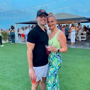 Meet your Posher, Morgan